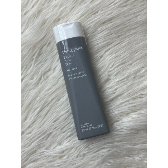 Living Proof Perfect Hair Day Shampoo Hydrate & Perfect 8 oz - Picture 2 of 7
